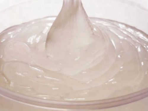 Sodium Laureth Sulfate (SLES)