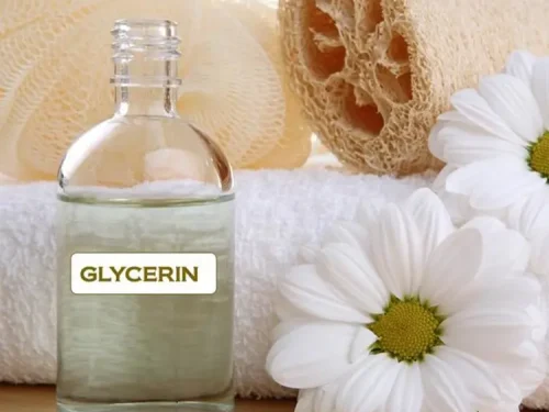 Glycerin
