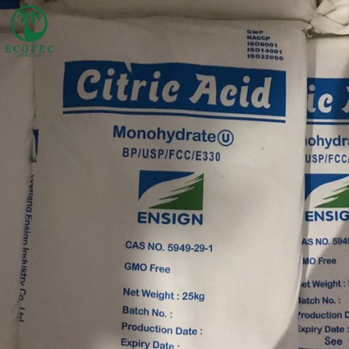 Acid-Citric