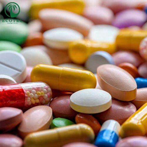 Pharmaceutical ingredients