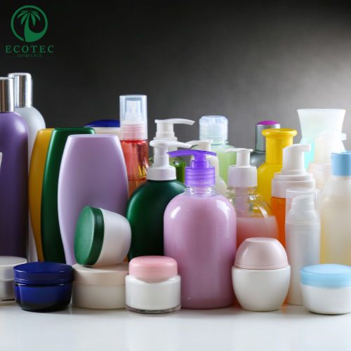 Cosmetic ingredients