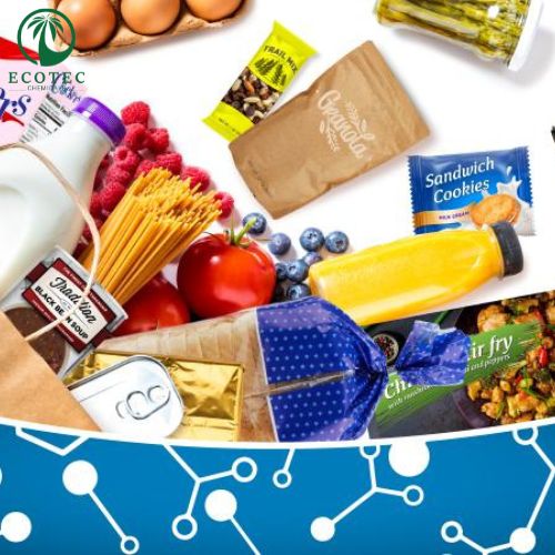 Food-grade Chemicals