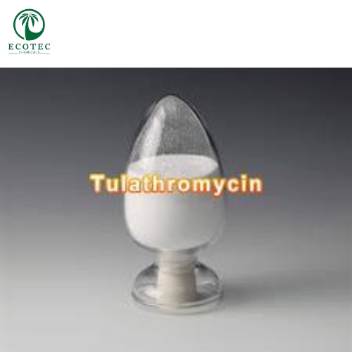 Tulathromycin