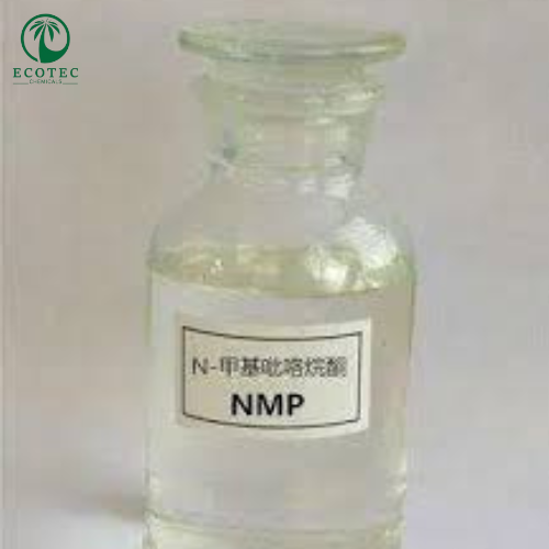 N-Methyl 2Pyrrolidone - NMP (China)