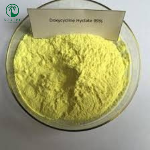 Doxycycline Hyclate