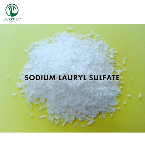 Sodium Lauryl Sulphate (SLS) (vảy)
