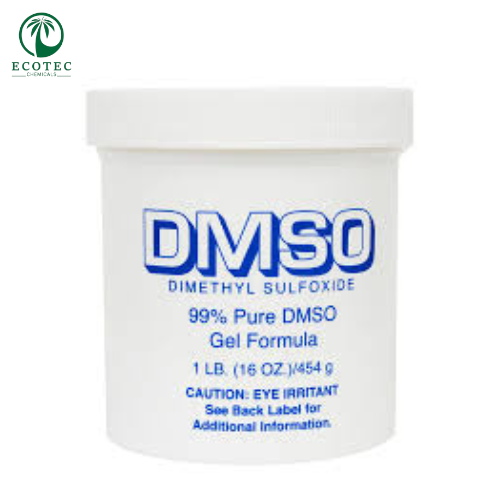 Dimethyl Sulfoxide ( DMSO)
