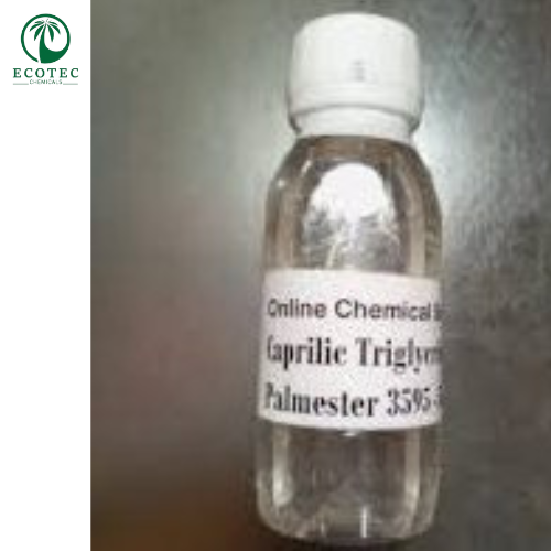 PALMESTER 3595RC CAPRYLIC/CAPRIC TRIGLYCERIDE