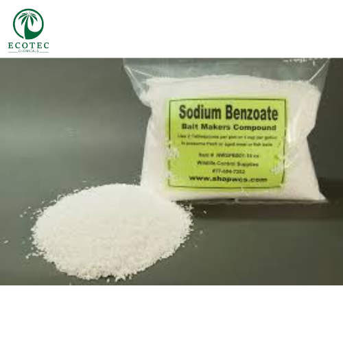 Sodium Benzoate