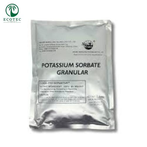 Potassium Sorbate