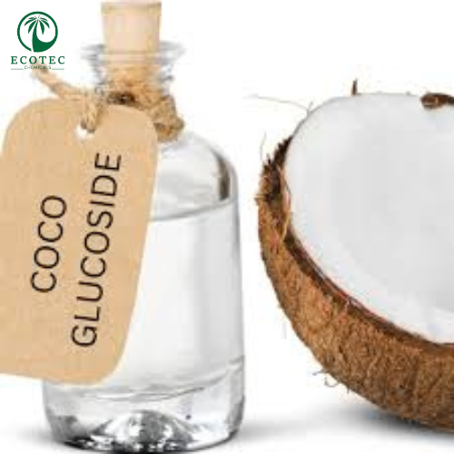 Coco Glucoside