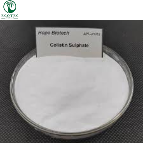 Colistin sulphate