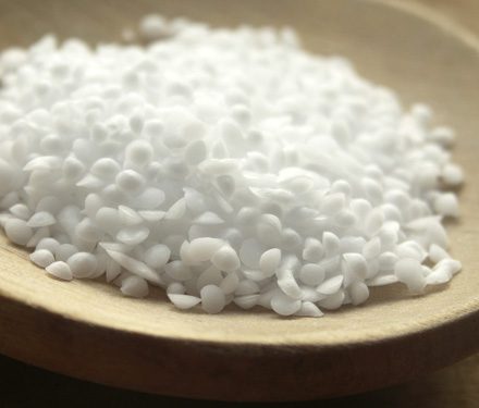 Cetearyl Alcohol