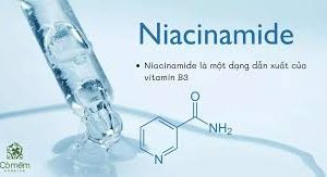 Niacinamide 99%