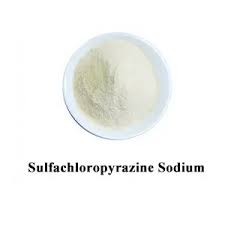 Sulfachloropyrazine Sodium
