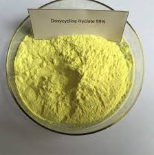 Doxycycline Hyclate