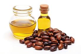 Dầu Jojoba Nguyên Chất