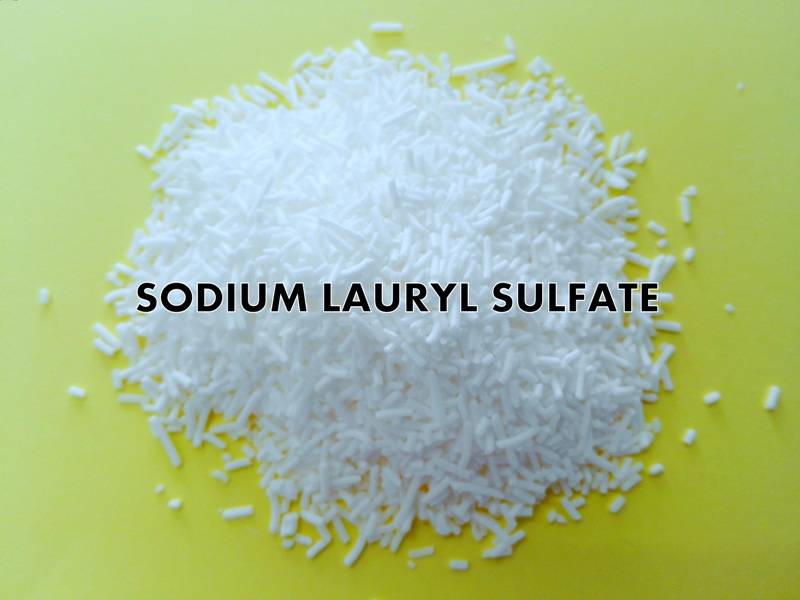 Sodium Lauryl Sulphate (SLS) (vảy)