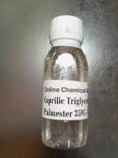 PALMESTER 3595RC CAPRYLIC/CAPRIC TRIGLYCERIDE