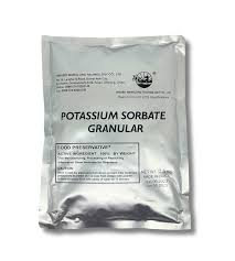 Potassium Sorbate