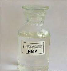 N-Methyl 2Pyrrolidone - NMP (China)