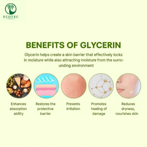 Glycerin